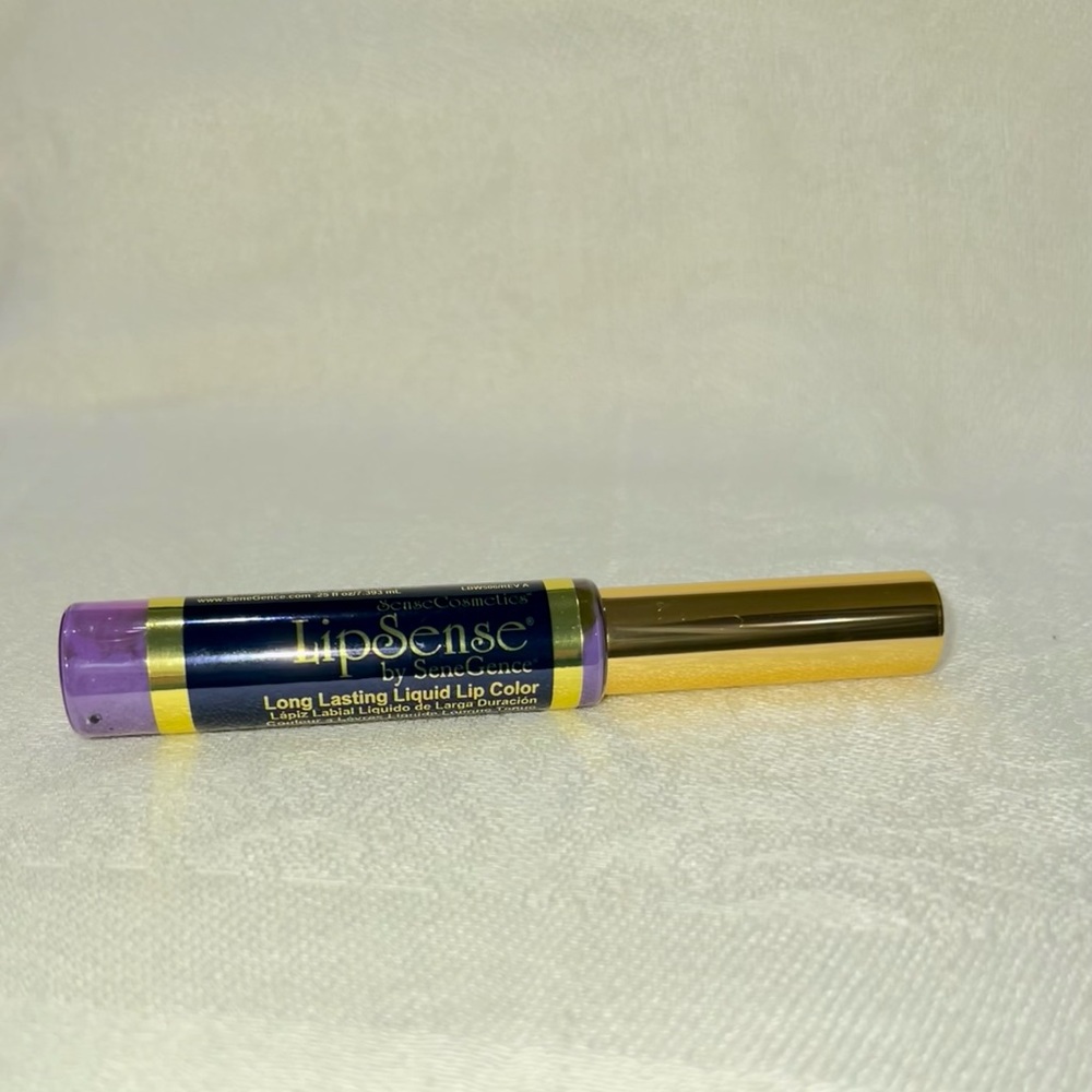 LipSense Sassy Z